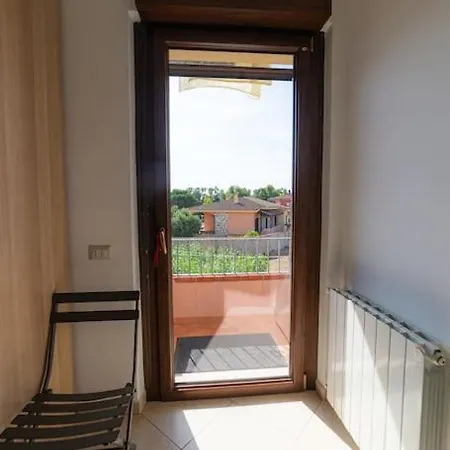 Апартаменты La Vernaccia Baratili San Pietro