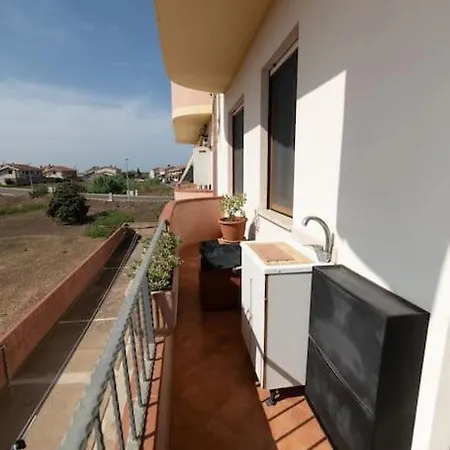 Apartment La Vernaccia