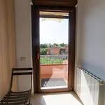 Апартаменты La Vernaccia Baratili San Pietro