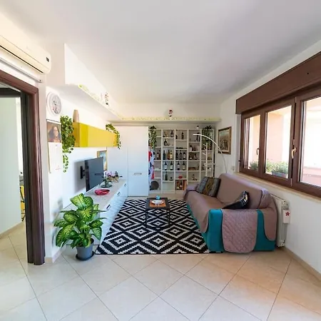 Apartment La Vernaccia Baratili San Pietro