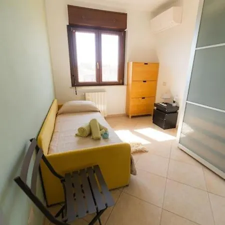 La Vernaccia Baratili San Pietro