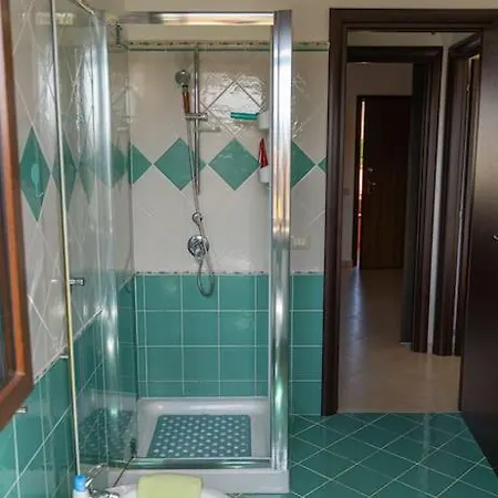 La Vernaccia Apartment