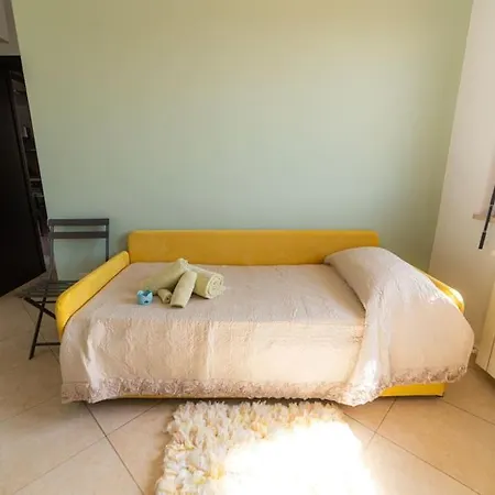 La Vernaccia Apartment