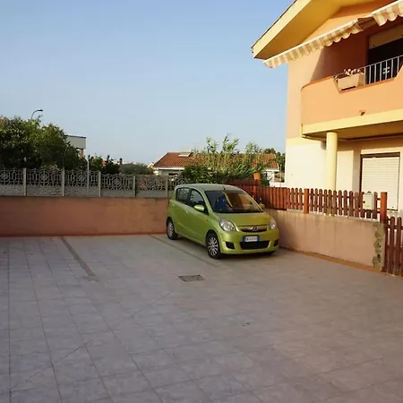 La Vernaccia Apartment Baratili San Pietro