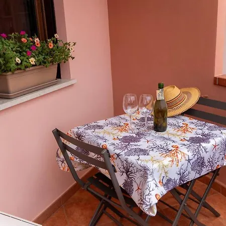 La Vernaccia