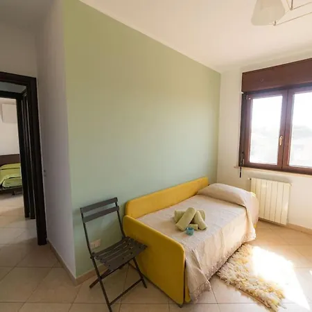 Apartment La Vernaccia