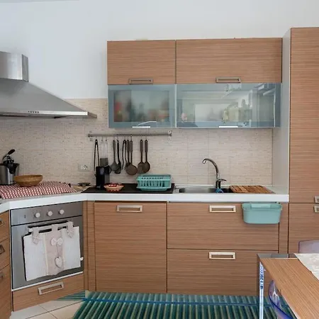 Apartament La Vernaccia *