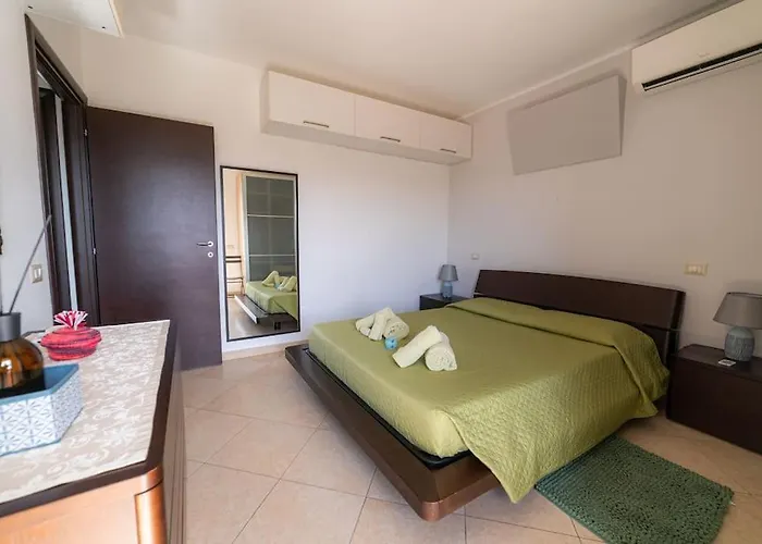 Apartman La Vernaccia *