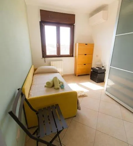 La Vernaccia Baratili San Pietro