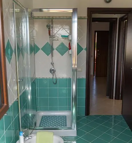 La Vernaccia Apartman