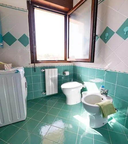 La Vernaccia Apartman