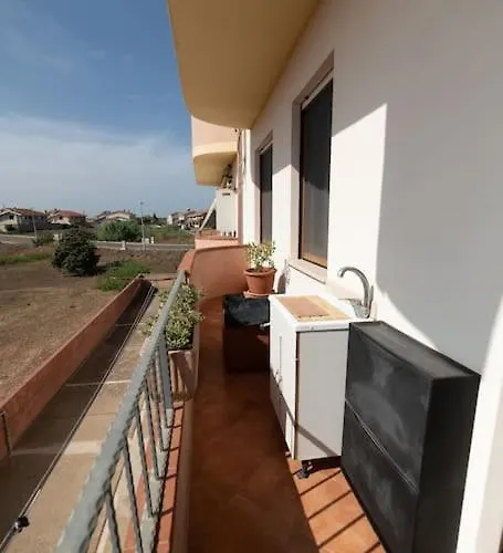 Apartman La Vernaccia