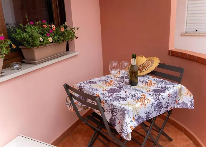La Vernaccia
