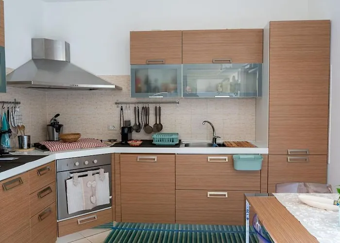 Apartman La Vernaccia *